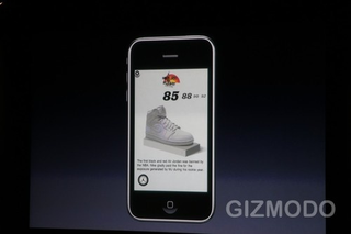 Illustration for article titled iPhone OS 4.0 Liveblog Archive